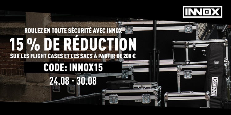 15% Innox